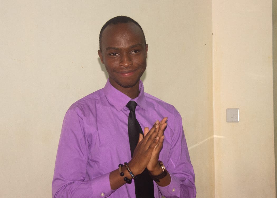 Collins Muriithi